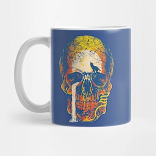 Natural soul Mug